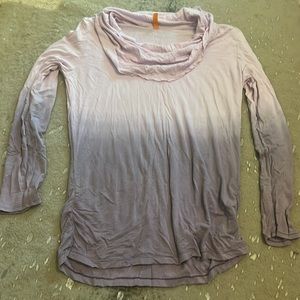 Ombré tshirt